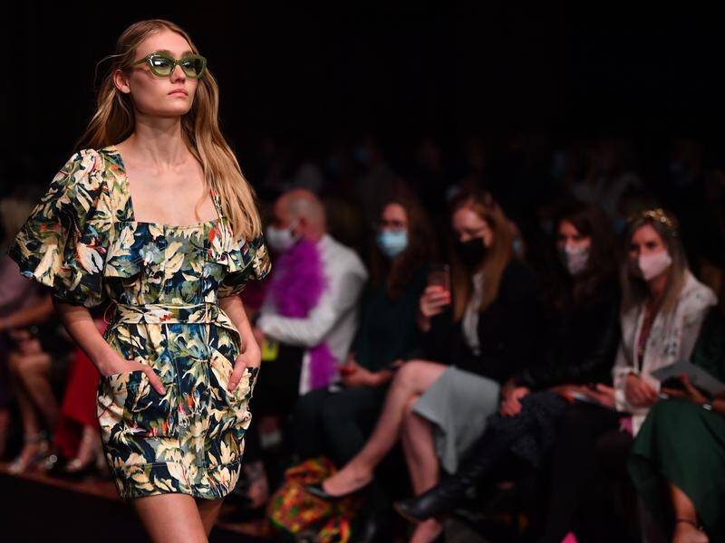 Melbourne Fashion Week has undertaken to champion sustainability, organisers say.