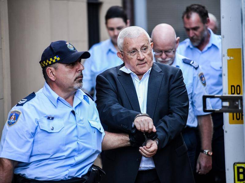 Ron Medich will learn his fate after his sentencing hearing set down for May 31.