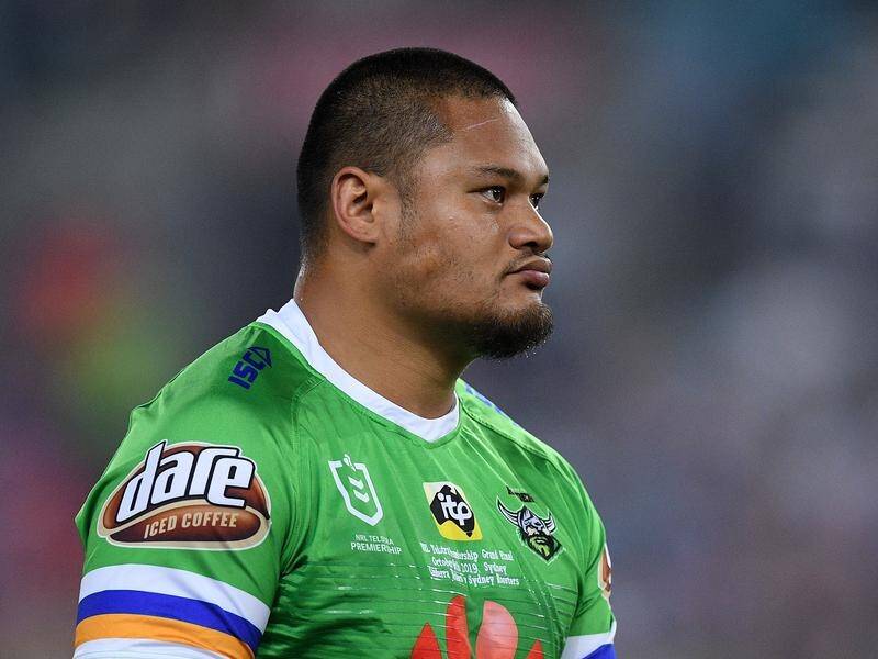 Wests Tigers have hailed Joey Leilua central to unlocking their attack.