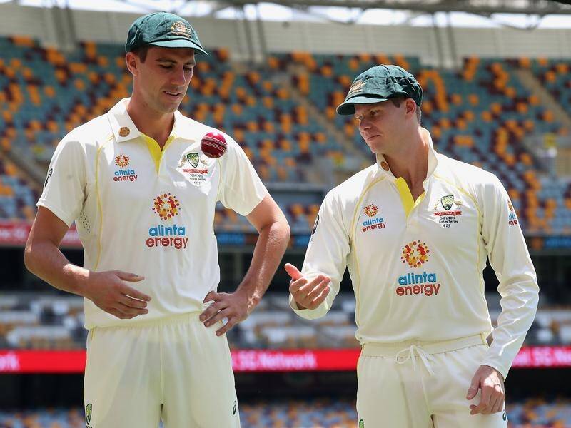 Captain Pat Cummins and vice captain Steve Smith are key players for Australia in the Ashes.