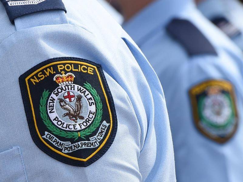 NSW Police are cracking down on domestic violence offenders as a global campaign launches.