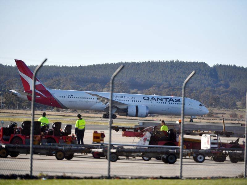 Canberra Airport will close on Saturdays amid a lack of travellers due to coronavirus restrictions.