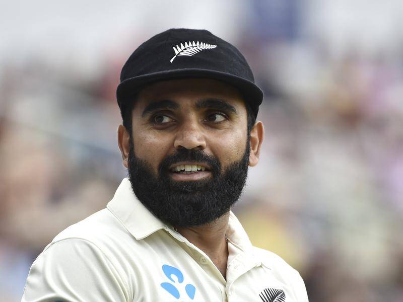 Mumbai-born NZ spinner Ajaz Patel feels his four-wicket haul against India was the stuff of dreams.