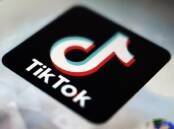 Social media platforms like Tik Tok and online "influencers" will come under the ACCC's scrutiny. (AP PHOTO)