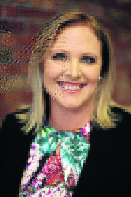 'Cyber cop' Susan McLean will work to educate Manning Valley parents about the positive and negative aspects of internet use in a free two-hour workshop in Taree.