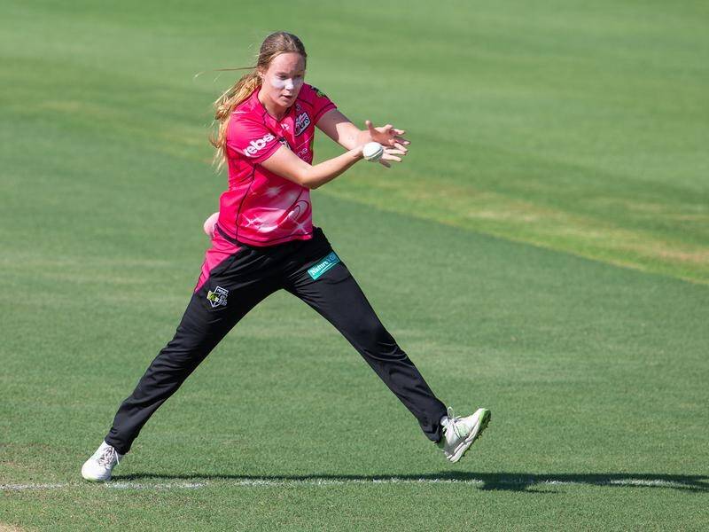 Lauren Cheatle could make her Australian return after two injury-plagued years.