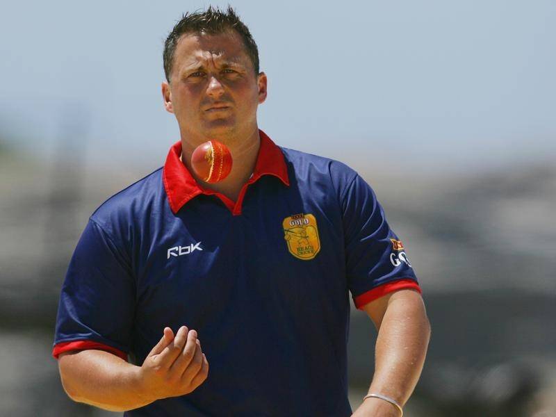 Yorkshire have appointed former England star Darren Gough as managing director of cricket.