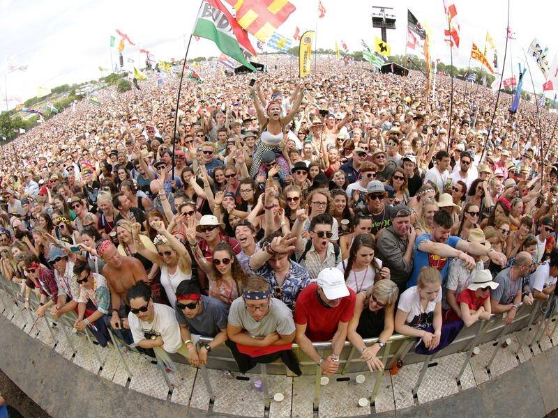 Almost half of women aged under 40 have experienced sexual assault or harassment at UK festivals.