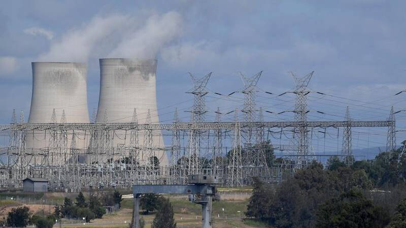 The IPCC report has intensified calls for Australia to take urgent action to reduce emissions.