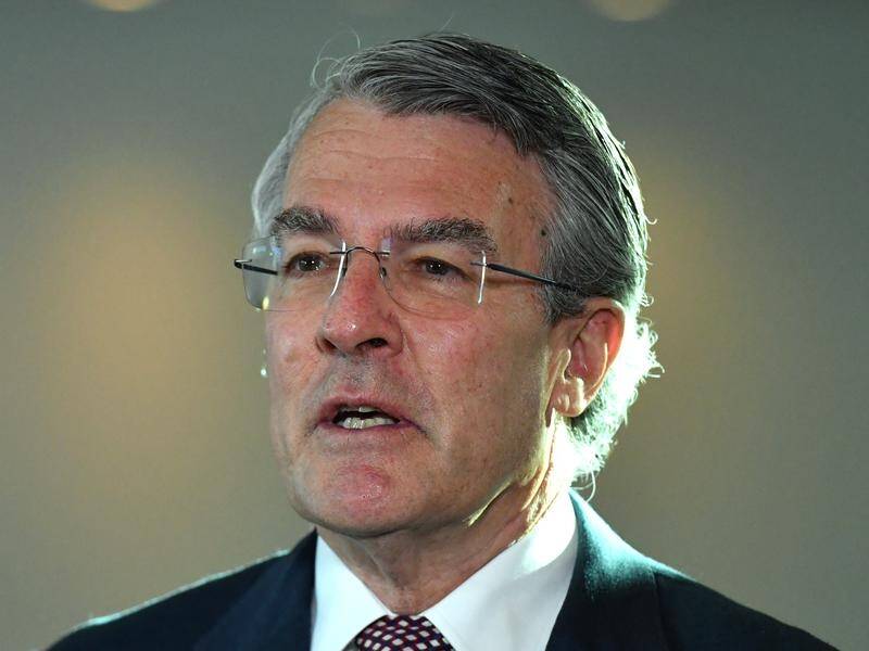 "The commission is going to be independent. It's going to be powerful," Mark Dreyfus says.