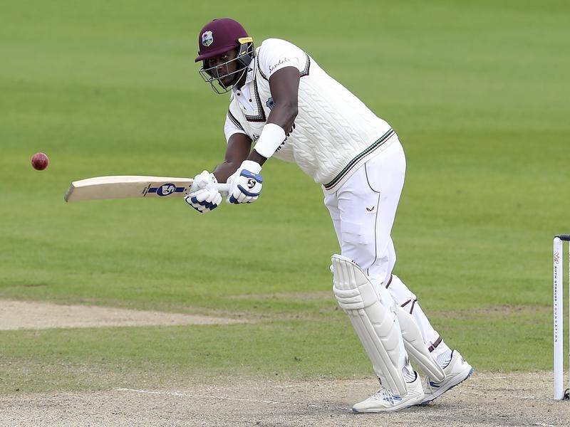 West Indies' captain Jason Holder would like to see England tour the Caribbean.