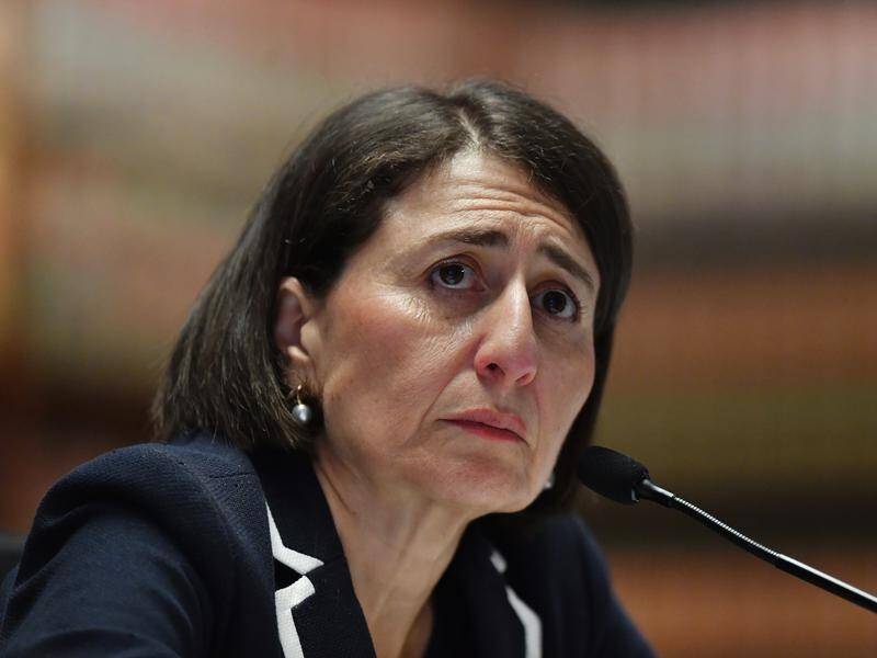 The NSW upper house has voted to refer Premier Gladys Berejiklian to the corruption watchdog.