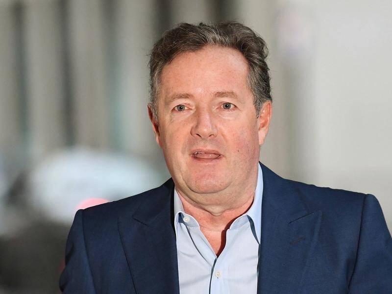 Piers Morgan has doubled down on his comments about 'hypocrites' the Duke and Duchess of Sussex.