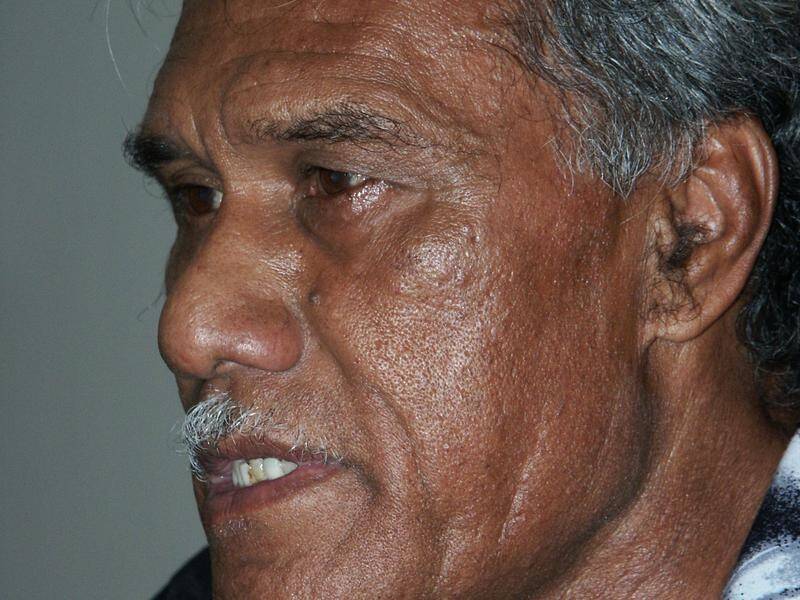 Tongans have farewelled their late Prime Minister Akilisi Pohiva.