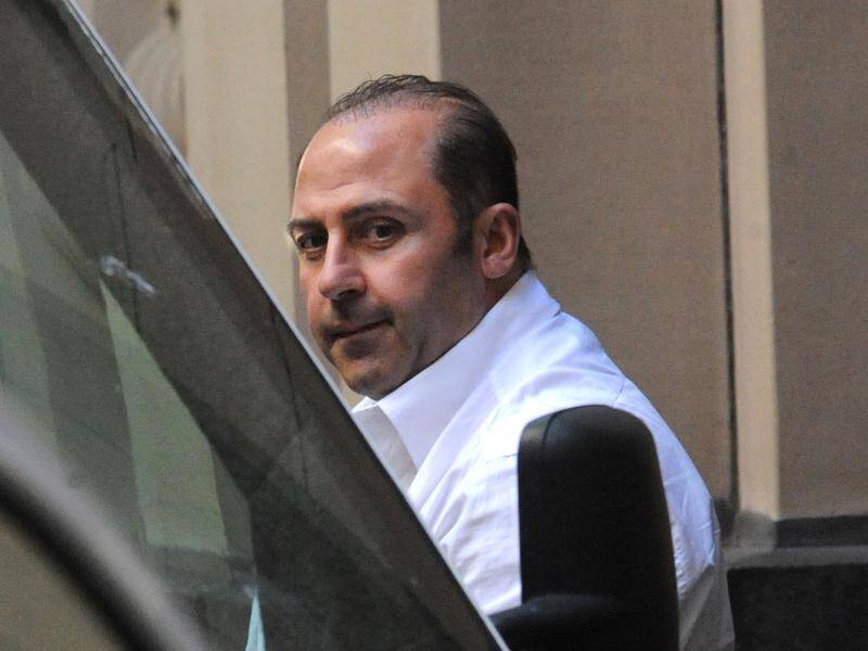 Tony Mokbel's hopes for an appeal hearing in 2020 look have to have been dashed.
