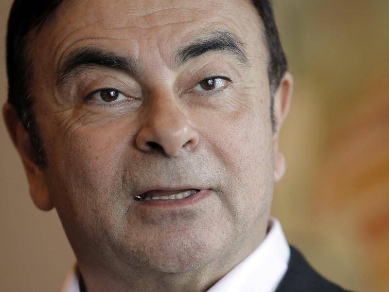 There has been no update in Tokyo from prosecutors on former Nissan CEO's Carlos Ghosn's case.