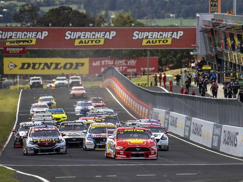 A virus alert has been issued for those who attended the Bathurst 1000 car race at the weekend.