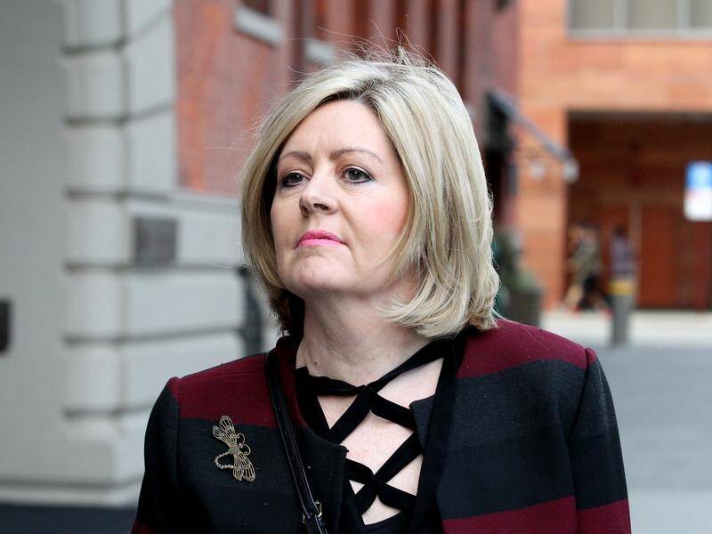 Lisa Scaffidi has been warned about how she answers questions at an inquiry into Perth council.