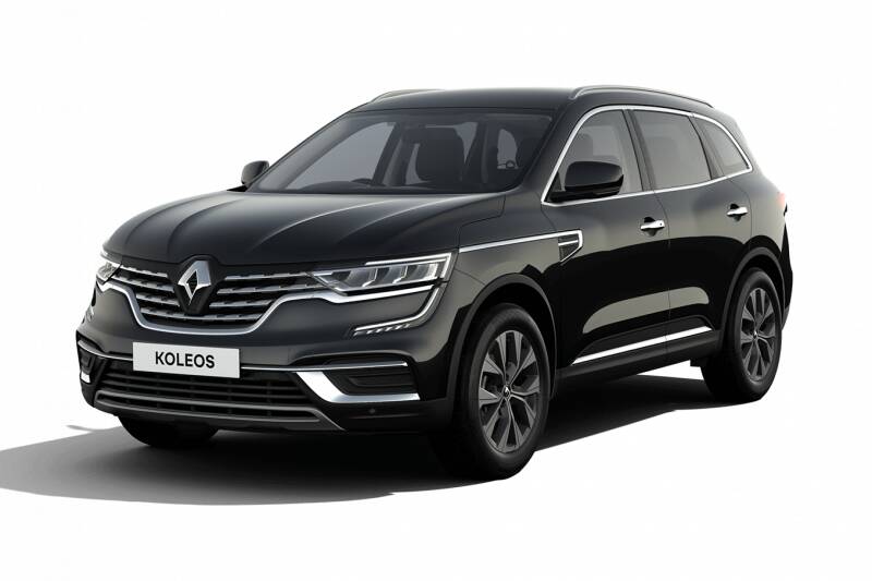 2024 Renault Koleos price and specs