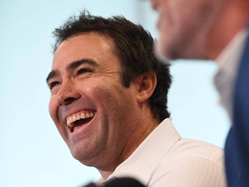 Former North Melbourne coach Brad Scott has accepted a senior football position at the AFL.