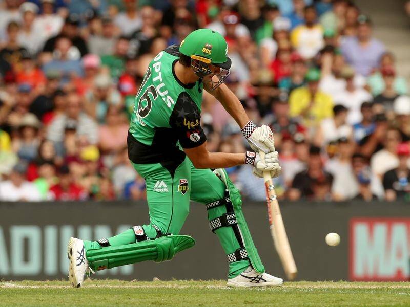 With some of Australia's biggest stars available, the BBL is set for a bumper season.