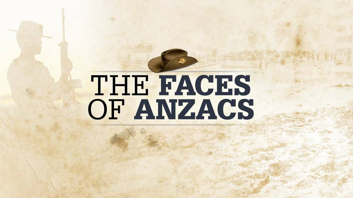 Australia's Anzacs honoured on national tribute wall