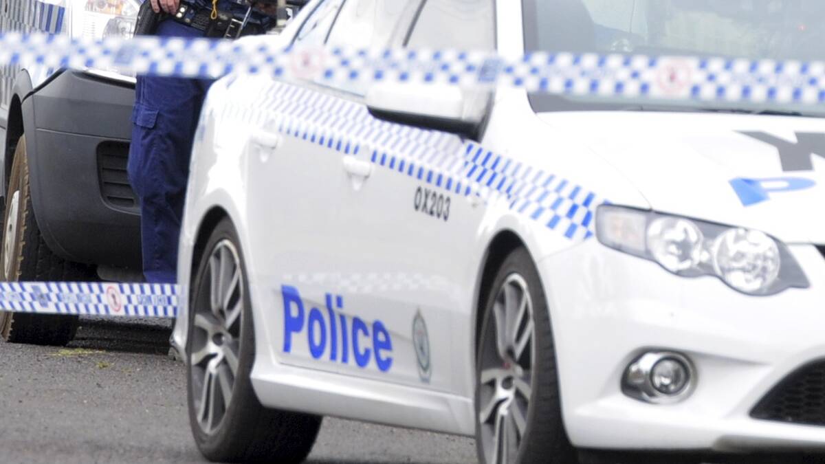 TRAGEDY: A man has died after being hit by a car near Kempsey in the early hours of Sunday morning.