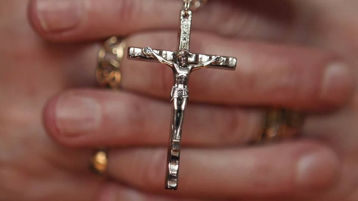 Claim Taree a dumping ground for problem priests 