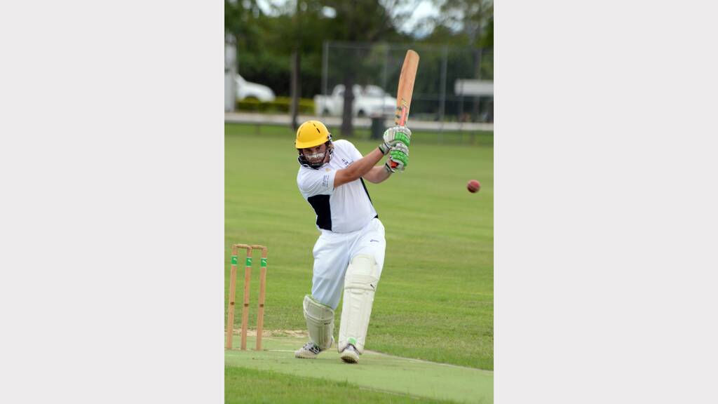 Taree District Cricket