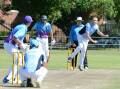 T20 Cricket : United v Taree West,   