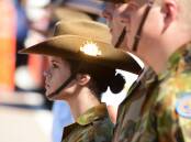 Anzac Day Parade and Ceremony at Taree| Photo Gallery 2