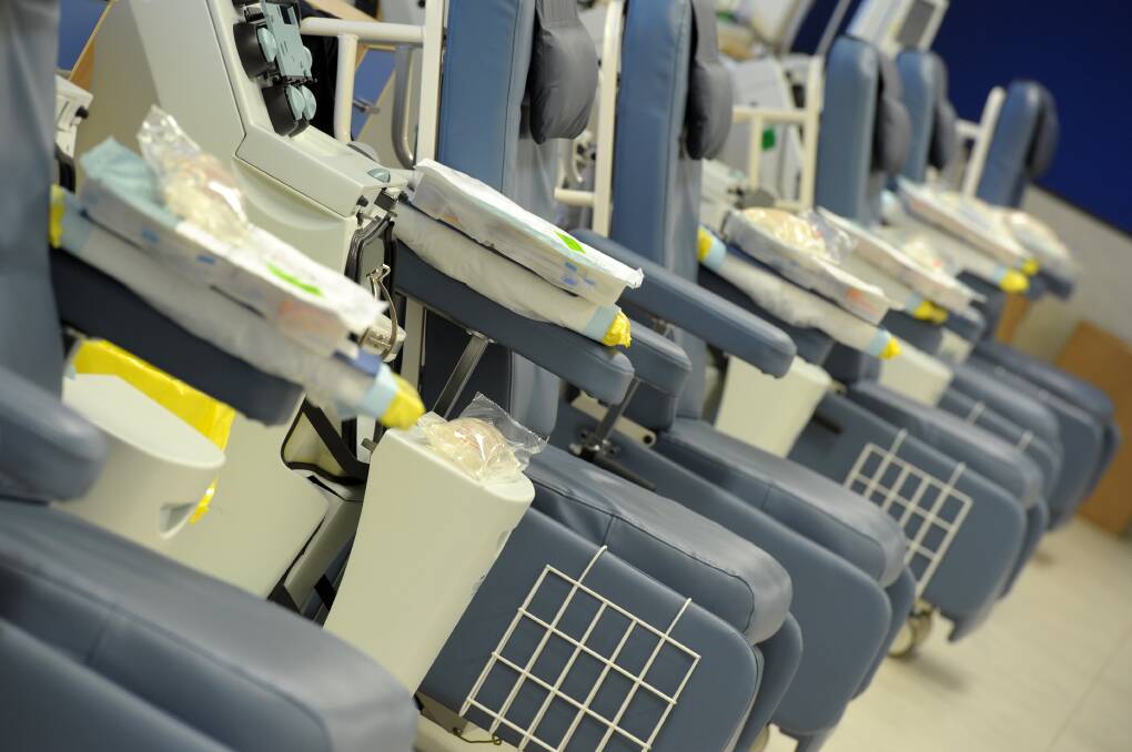 Lifeblood responds to blood donation and coronavirus concerns