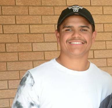 Latrell Mitchell will extend his stay at Redfern.