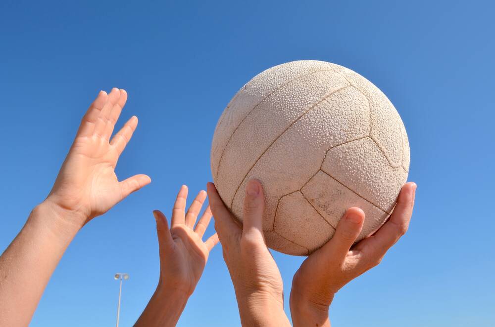 School netball cup matches to be played in Taree and Forster