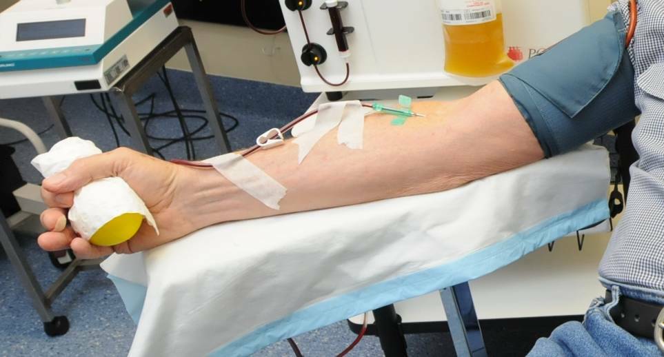 Urgent need for blood donors in Taree this Easter