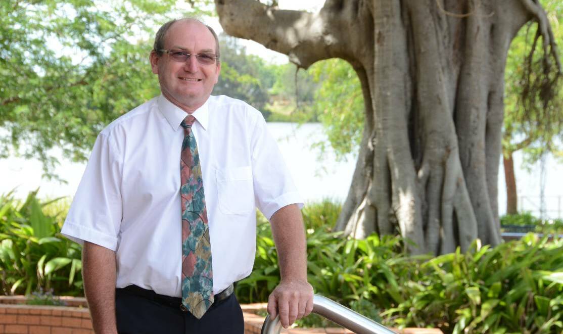 Click the photo to read Taree businessman Graham Brown's opinion on the new tourism name.