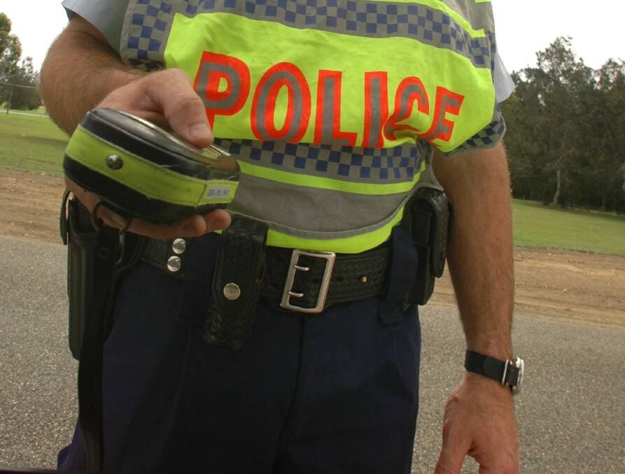 Alleged drink driver charged twice in five hours