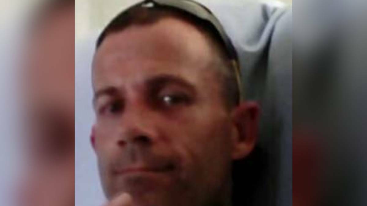Detectives are investigating the suspected murder of 41-year-old Tyron Beauchamp.