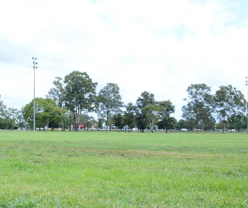 Council to rejuvenate sports grounds across the region