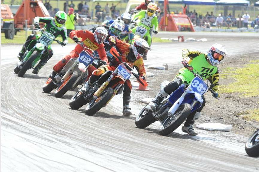 "The cold hard fact is the Troy Bayliss Classic is an expensive event to put on so without some serious backing it is just not financially viable,” Bayliss said.