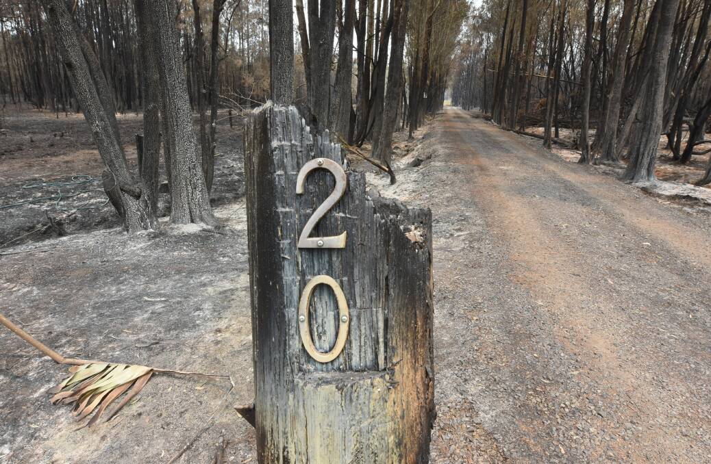 Rolling updates: Things you need to know about the bushfire crisis