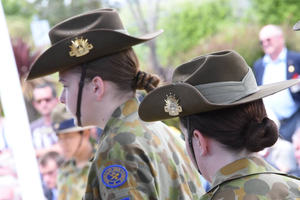 Taree service to remember ‘The Great War’