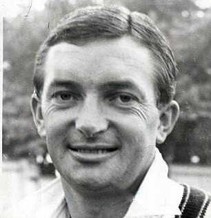 This week's episode looks at the life of Jean Benaud, the grandfather of cricket icon Richie Benaud (pictured). 
