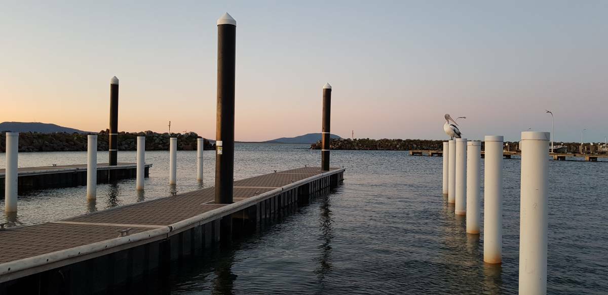 Fish cleaning tables won't be installed at the Crowdy Head boat harbour following community concern.