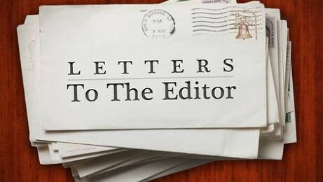Letter: Roadside growth - maybe cost cutting has gone too far
