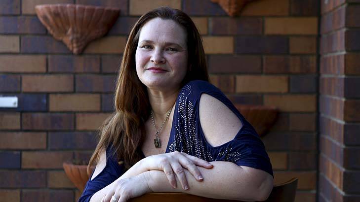Brisbane fantasy writer Angela Slatter is the first Australian to win the British Fantasy Award for her story "The Coffin-Maker's Daughter".