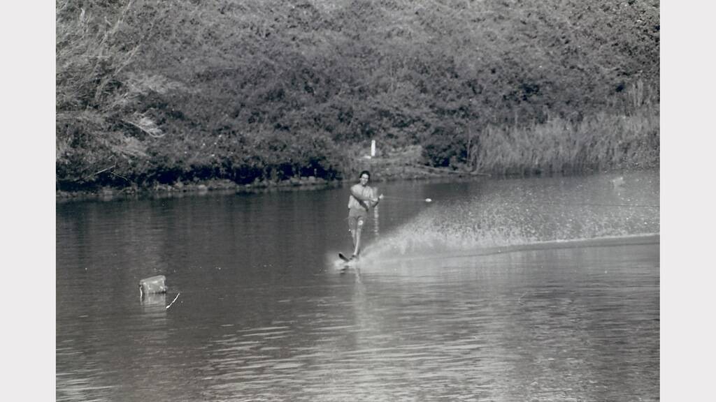 Throwback Thursday - January 1983 Manning River Aquatic Festival